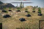 World of Tanks screenshots (12)