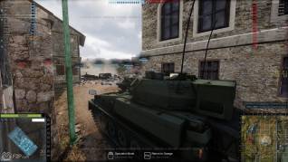 Armored Warfare screenshots (37)