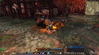 Echo of Soul screenshots 09