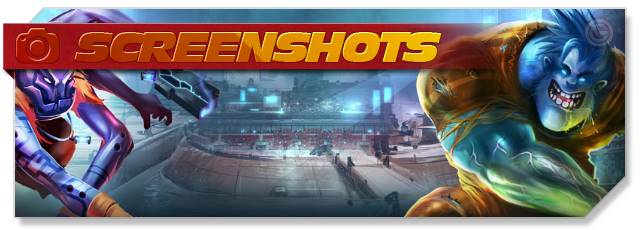 Games of Glory images