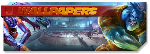 Games of Glory Images