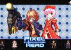 Pixel Hero wallpaper 3
