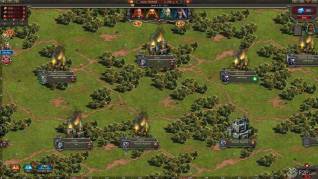 Stormfall Age of War screenshot 10
