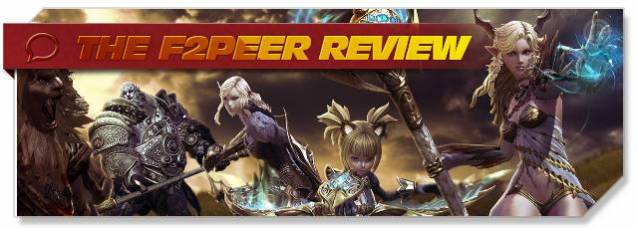 The F2Peer Review: TERA