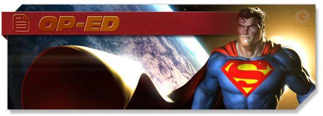 What Do We Love About... DC Universe Online?