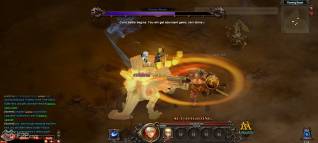 Goddess of War screenshot (4)