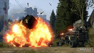 Vehicles screenshots (3)