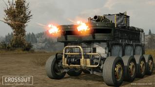 Vehicles screenshots (5)