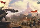 Dragons of Atlantis wallpaper 1