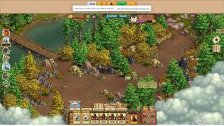 Klondike profile F2P05