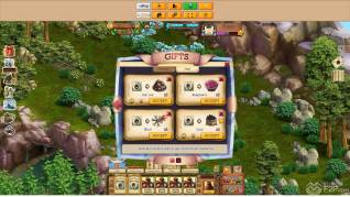 Klondike profile F2P06