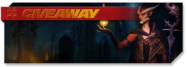 Neverwinter Giveaway - Neverwinter is a Free-to-Play Fantasy MMORPG