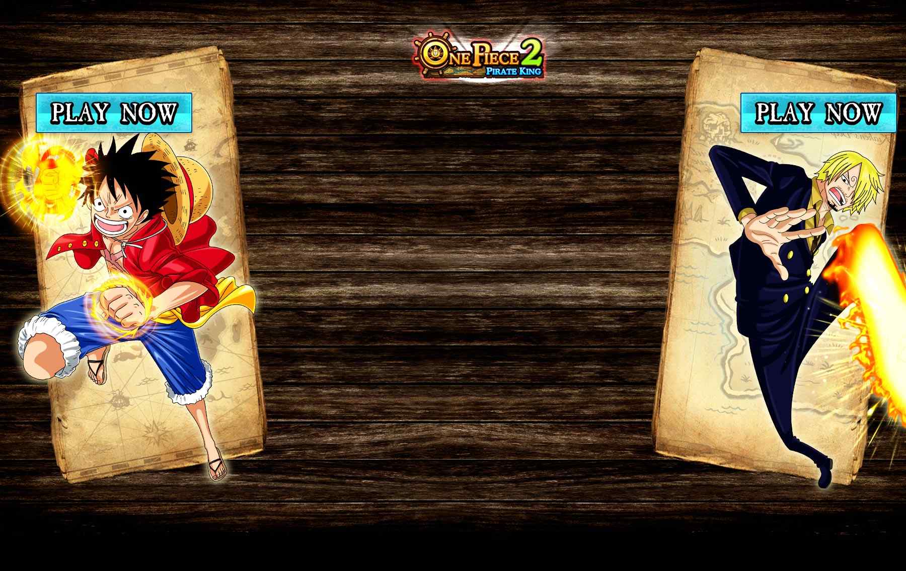 Review of One Piece 2 - Pirate King - MMO & MMORPG Games