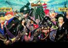One Piece Online 2: Pirate King wallpaper 2