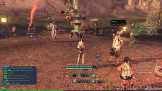 Blade&Soul launch date F2P1