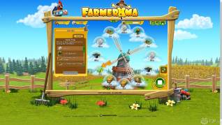 Farmerama screenshots review F2P1