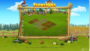 Farmerama screenshots review F2P3