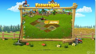 Farmerama screenshots review F2P4