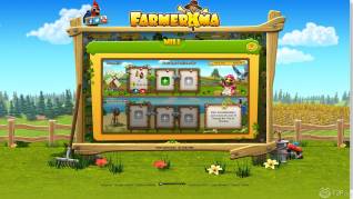 Farmerama