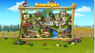 Farmerama screenshots review F2P6