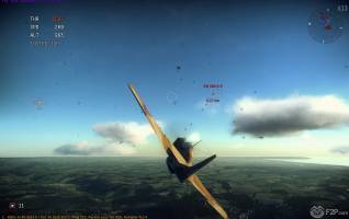 War Thunder F2Peer Review F2P2