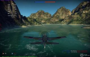 War Thunder F2Peer Review F2P3