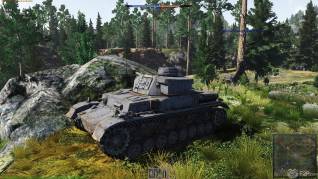 War Thunder F2Peer Review F2P4