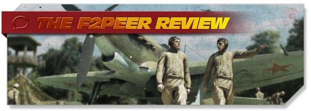 The F2Peer Review: War Thunder