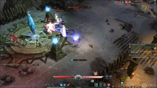 devilian review  F2P3