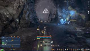 Blade and soul closed beta giveaway screenshot F2P2