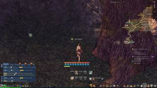 Blade and soul closed beta giveaway screenshot F2P3