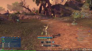 Blade and soul closed beta giveaway screenshot F2P4