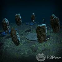 Path of Exile content update 2.1.0 screenshot F2P 1