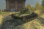 World of Tanks Blitz japanese update screenshots F2P4