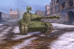 World of Tanks Blitz japanese update screenshots F2P6