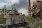 World of Tanks Czechoslovakian tree update screenshots F2P5