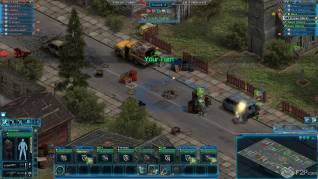 Affected Zone Tactics screenshot F2P2