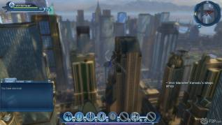 DC Universe Online Xbox one launch screenshots F2P1