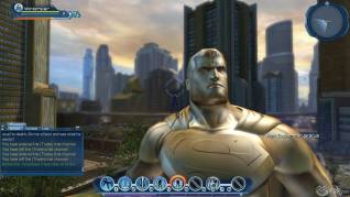 DC Universe Online Xbox one launch screenshots F2P2