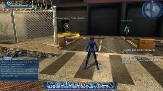 DC Universe Online Xbox one launch screenshots F2P3