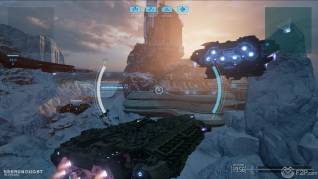 Dreadnought screenshot 5