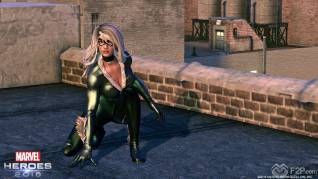 Marvel Heroes 2016 update screenshot F2P1