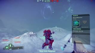 Tribes Ascend Review Screenshots F2P1