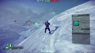 Tribes Ascend Review Screenshots F2P2