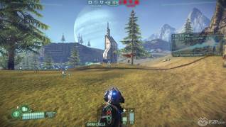 Tribes Ascend Review Screenshots F2P5