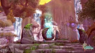 Aura Kingdom update 90 screenshot f2p 1