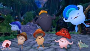 Aura Kingdom update 90 screenshot f2p 3