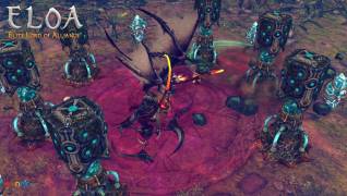 ELOA The Lost Temple update screenshot (1)