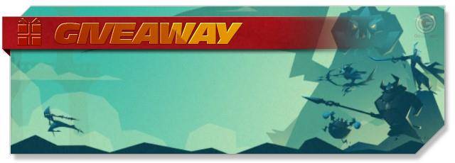 Gigantic Closed Beta Keys Giveaway