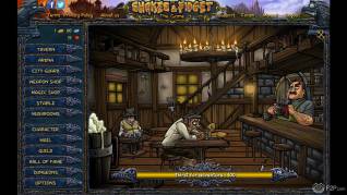 Shakes & Fidget steam launch screenshot f2p 1